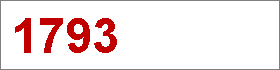 Das Jahr 1793 Das Jahr 1793