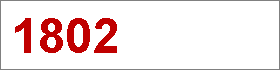 Das Jahr 1802