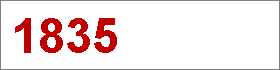 Das Jahr 1835