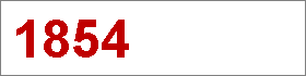 Das Jahr 1854 Das Jahr 1854