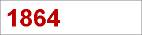 Das Jahr 1864