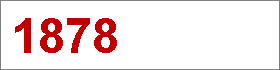 Das Jahr 1878