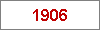 Das Jahr 1906