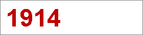 Das Jahr 1914