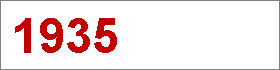Das Jahr 1935