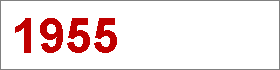 Das Jahr 1955