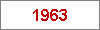Das Jahr 1963