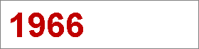 Das Jahr 1966