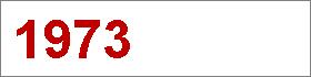 Das Jahr 1973 Das Jahr 1973