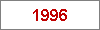 Das Jahr 1996