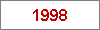 Das Jahr 1998