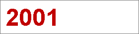 Das Jahr 2001 Das Jahr 2001
