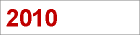 Das Jahr 2010