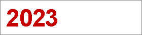Das Jahr 2023 Das Jahr 2023
