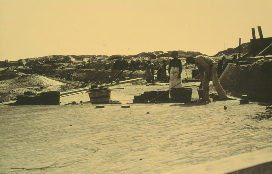 Undatierte Ansicht / Aufnahme