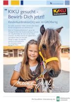 Bewerbung 2018 Kinderkurdirektor(in)