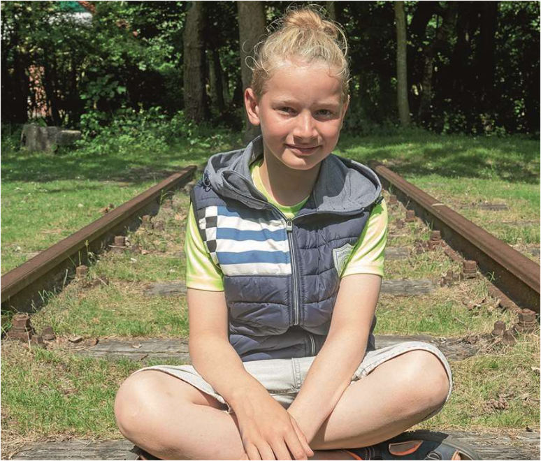 Tido Bartnick Fiete Visser