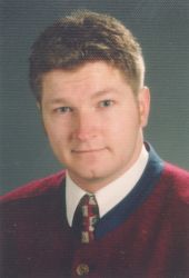 Wilhelm Bernhard Loth