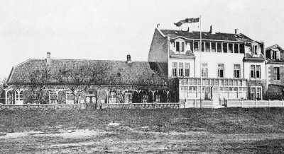 Kinderkurheim Arnsberg Kinderkurheim Arnsberg