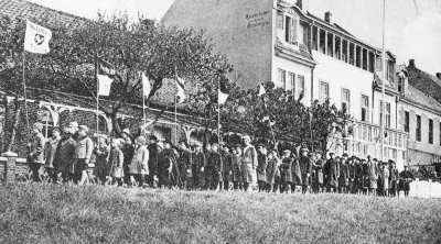 Kinderkurheim Arnsberg