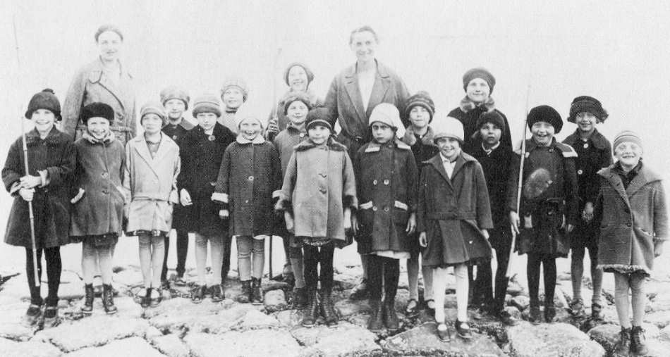 Kinderkurheim Arnsberg