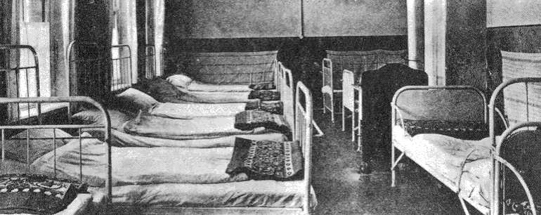 Kinderkurheim Arnsberg