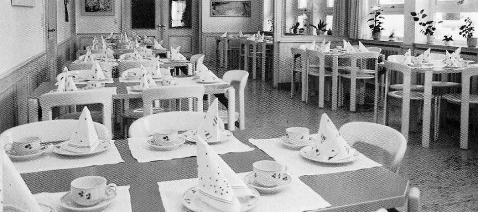 Kinderkurheim Arnsberg