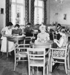 Kinderkurheim Arnsberg