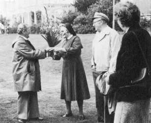 Kinderkurheim Arnsberg