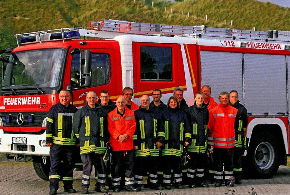 Gruppen Klaus Kramer und Eilbertus Stürenburg jun. Gruppen Klaus Kramer und Eilbertus Stürenburg jun.