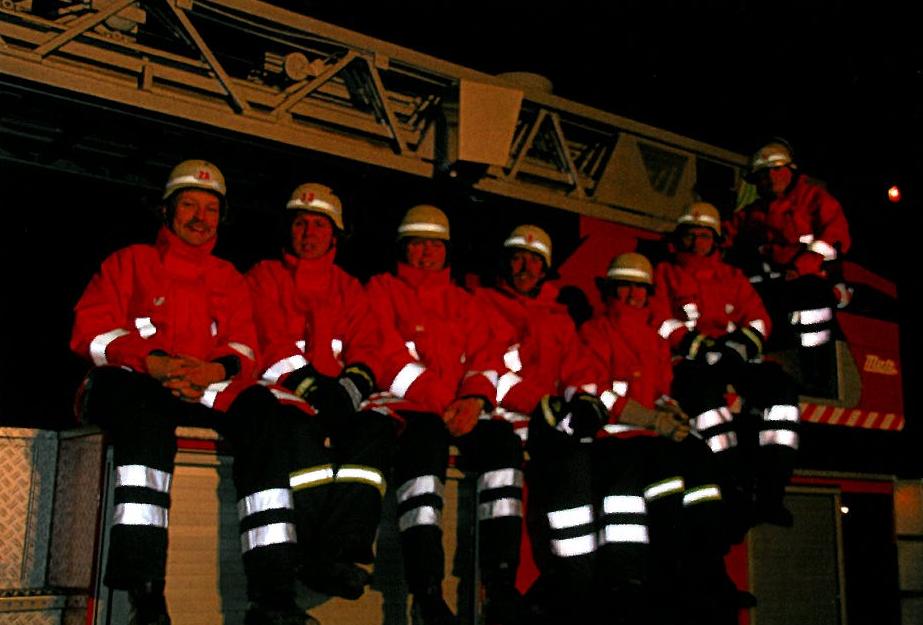 Gruppe Andreas Melles Gruppe Andreas Melles