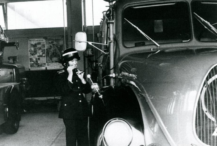 Barbara Schote-Diepenbrock Barbara Schote-Diepenbrock