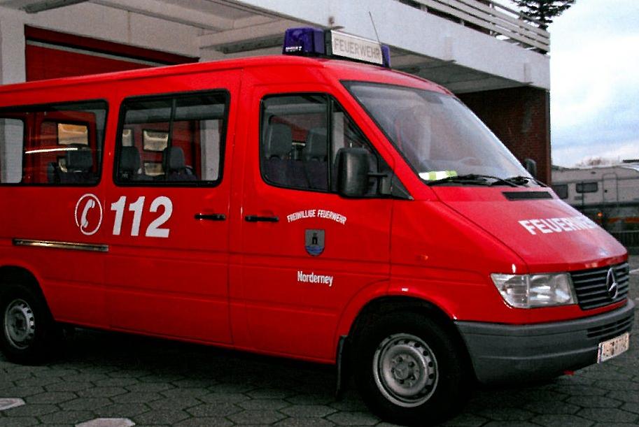 Mannschattstransportfahrzeug MTF