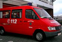 Mannschattstransportfahrzeug MTF