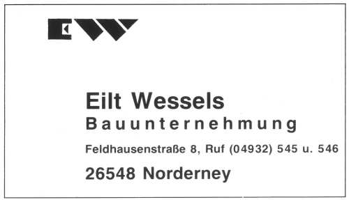 Anzeige im Jubiläumsheft Anzeige im Jubiläumsheft