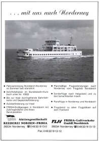 Anzeige im Jubiläumsheft