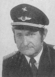 (Meister) Stadtbrandmeister