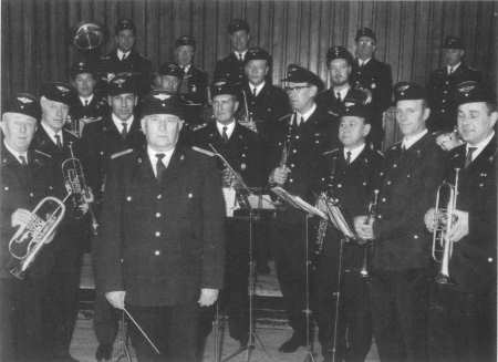 50jähriges Bestehen 1969 50jähriges Bestehen 1969