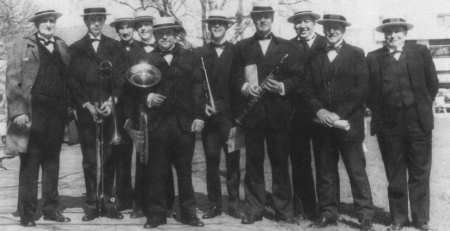 Historische Kapelle in der Verfilmung: Das Rätsel der Sandbank