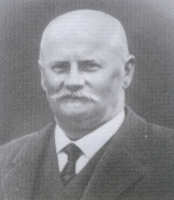 Carl Rieger