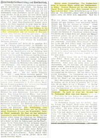 Nachtrag in der Badezeitung