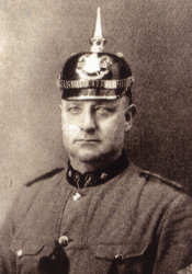 Wilhelm Becker