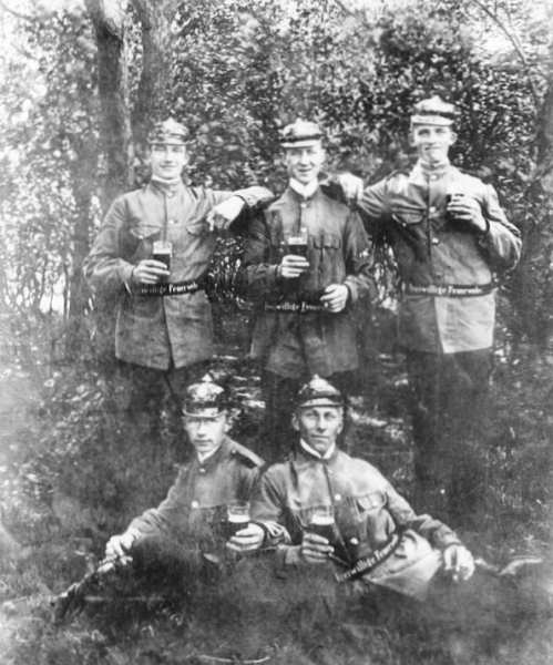 Kinderfest 1925 Kinderfest 1925