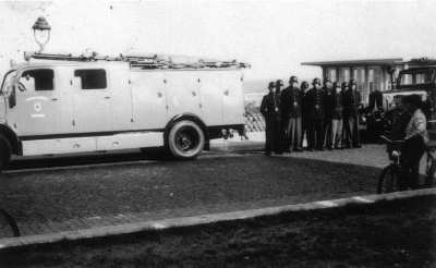 Übung am 13.09.1959