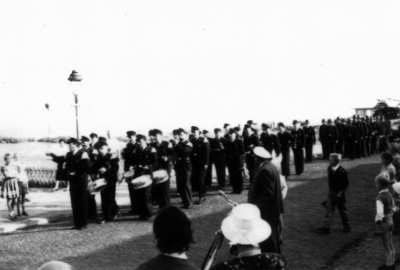 Übung am 13.09.1959