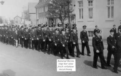 Norden am 13.05.1962