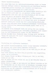 18.11.1977 - Rund um's Strahlrohr