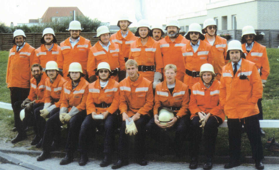 1. Zug, Hbm. Manfred Meister