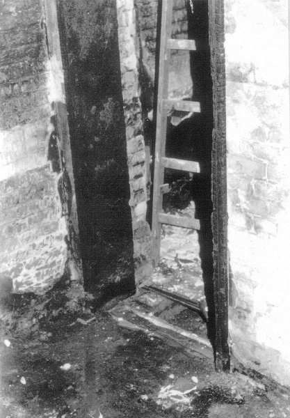 "Hotel König" brennt - 24.09.1989 "Hotel König" brennt - 24.09.1989