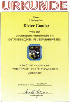 Dieter Gander